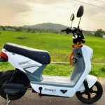 Shocking Budget EV Launch: The Ultra-Affordable Avon E Plus Electric Scooter for Everyday Riders