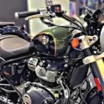 Royal Enfield Classic 250 Cruiser Bike: Bold Design, 250cc Engine & Expected Price