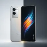 Oppo Launches New Flagship Phone – 400MP Camera, 150W Fast Charger & 7500mAh Battery at Just ₹12,999