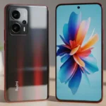 Redmi New 5G Smartphone Launched – Massive 300MP Camera & 150W Charging at Just ₹7499