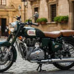 Royal Enfield Classic 250: Affordable Retro Cruiser Set to Redefine Entry-Level Premium Motorcycles
