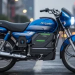 Hero Splendor Electric Bike: Budget EV Bike with Long Range and Smart Features Set to Shake the Market