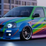 Maruti Cervo 2025: India’s Most Affordable & Fuel-Efficient Small Car