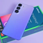 Infinix Hot 60 Review: A Power-Packed Budget Phone That Delivers More Than Expected
