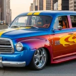 2026 Dodge Ram Vintage Sedan – The Muscle Legend That Finally Became Real