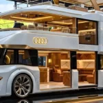 2026 Kia Camper Van Motorhome Launched: A Budget Adventure Vehicle Taking Over the Roads