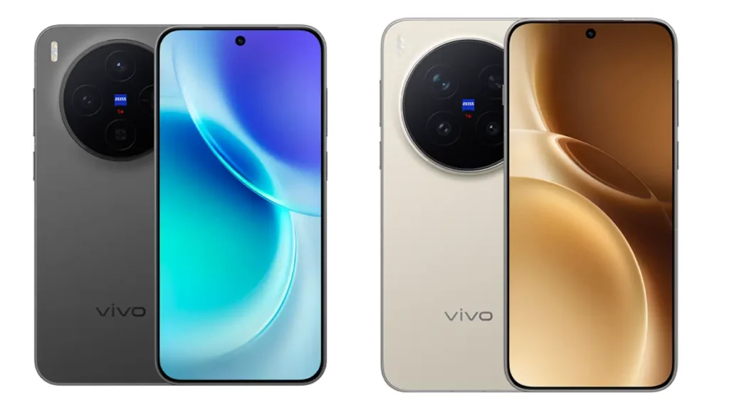 VIVO X300 5G