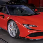 2026 Corvette Zora Unveiled: A Supercar That Combines American Muscle With Global Ambitions