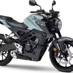 2026 Honda CB125R Revealed: New Colours, Same Premium DNA, Big Café Racer Attitude