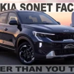 2025 Kia Sonet Hybrid Review: The New Mileage King Every Middle-Class Family Wants