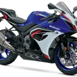 2026 Suzuki GSX-R1000 Launch: A Superbike Built for Track and Street Thrills