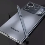 Samsung Galaxy S26 Ultra 5G – A.I SuperPhone with 450MP Camera & Giant Battery Power