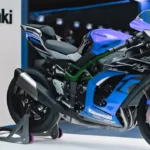 2026 Kawasaki Ninja H2R Arrives: The Most Extreme Track Bike Ever Built by Kawasaki