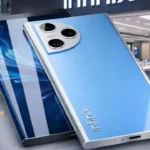 Infinix Zero 30i Launches as a Power-Packed Budget Smartphone With AMOLED Display and Advanced Cameras