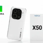 Nokia X50 5G 2026 Launch: Premium Design, 108MP Camera, and Massive 6000mAh Battery