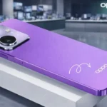 Oppo A6 Max 5G Launched: Big AMOLED Display, Powerful Battery, and Reliable Performance