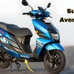 Suzuki Avenis 125 2026: Sporty Design, Reliable Performance, and Smart Features for Daily City Commutes
