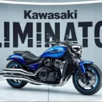 2026 Kawasaki Eliminator Redefines Modern Cruisers with Comfort, Technology, and Everyday Performance