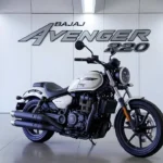 2026 Bajaj Avenger 220 Unveiled: New Design, Smarter Features, and a Price That Surprises Cruiser Fans