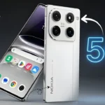 Nokia Lumia 300 5G 2026 Brings Back a Trusted Icon With Modern 5G Performance