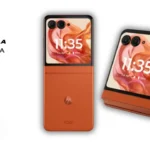 Motorola Razr 60 Ultra Launched: Premium Foldable Phone With Powerful Camera and Big Displays