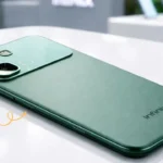 Infinix Note Edge Launches With Silk Green Finish and Massive 6,500mAh Battery