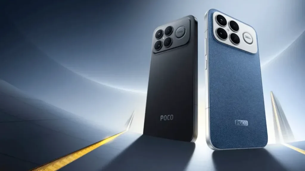 POCO F8 Ultra