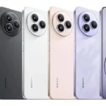 Xiaomi Civi 5 Pro 5G Launches with Powerful Battery, Premium AMOLED Display and High RAM Performance