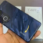 Vivo T4R Launches With Powerful Mid-Range Smartphone with 120Hz AMOLED Display