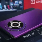 OnePlus 13 Pro Sets New Benchmark for Ultra-Premium 5G Smartphones